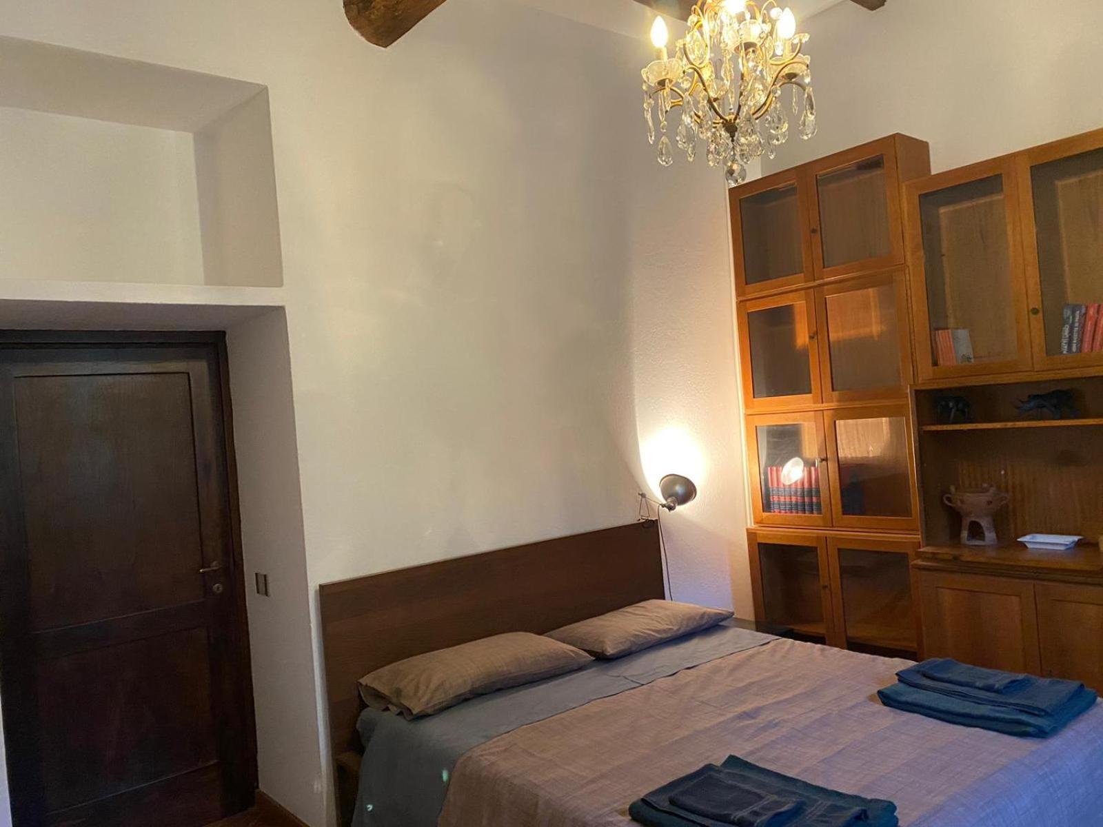 Casale Monte Oliviero Bed and breakfast *