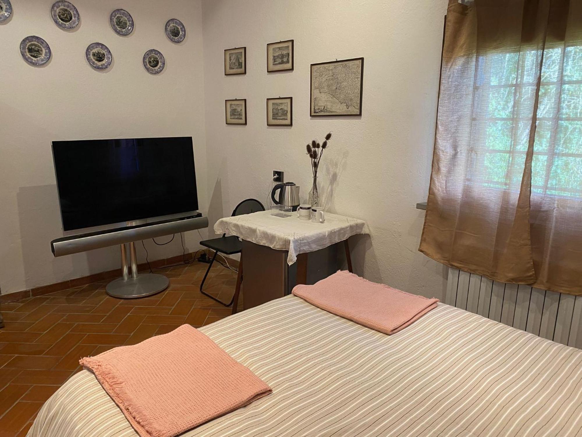 Bed and breakfast Casale Monte Oliviero