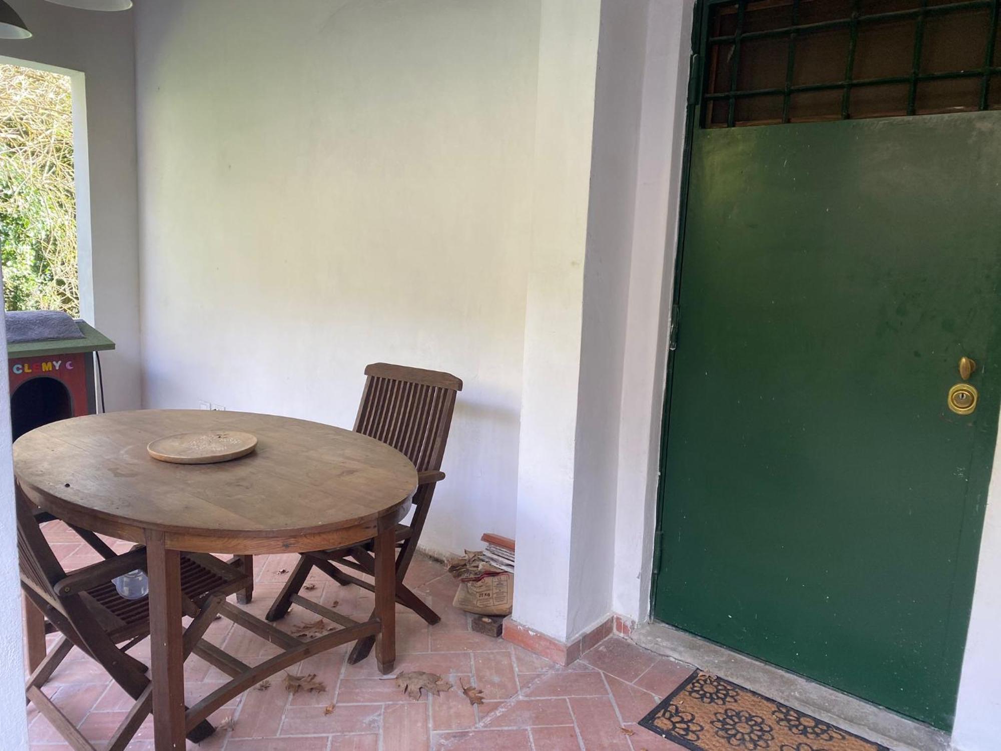 Bed and breakfast Casale Monte Oliviero