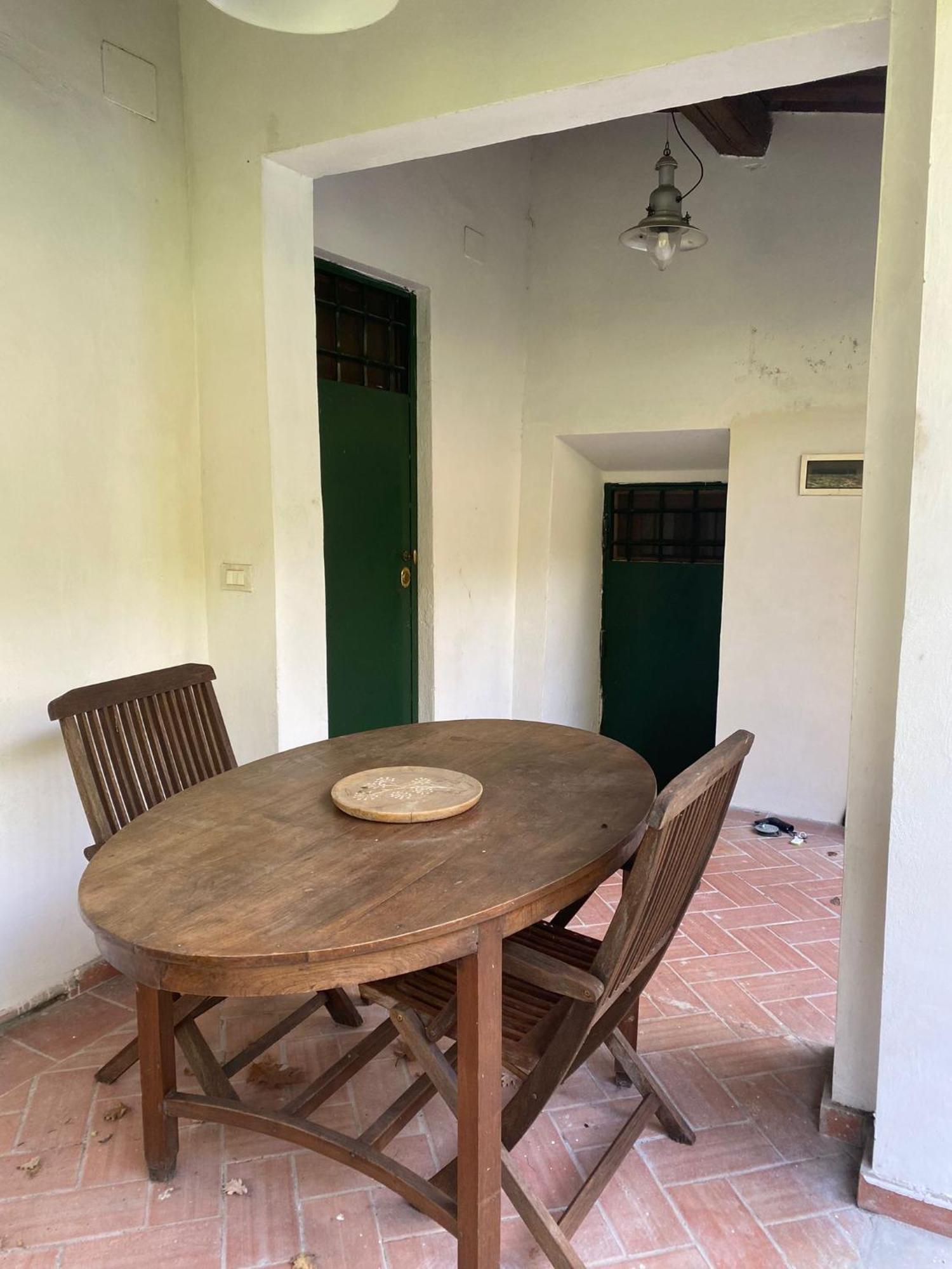 Bed and breakfast Casale Monte Oliviero