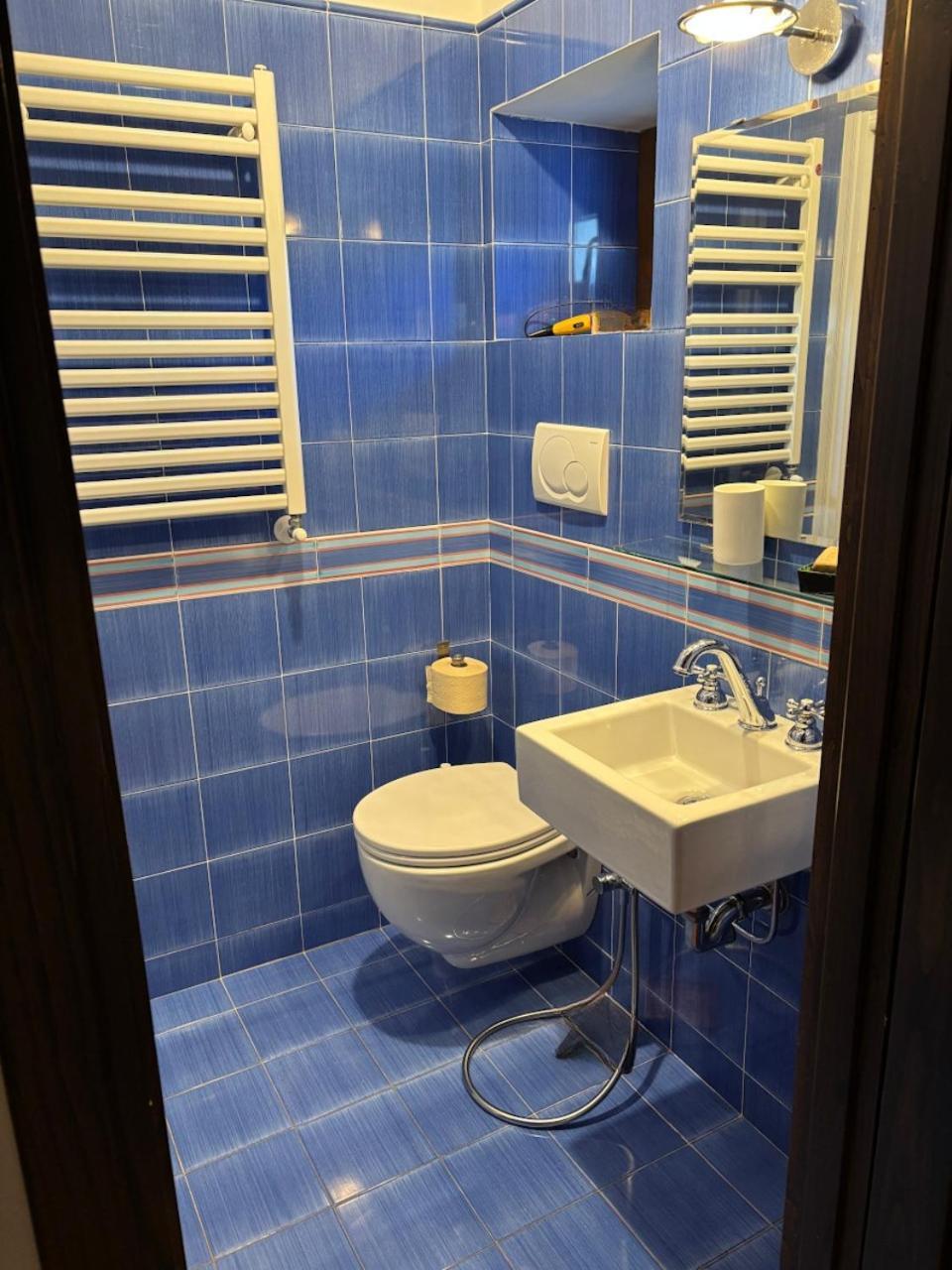 Bed and breakfast Casale Monte Oliviero - Bike Friendly