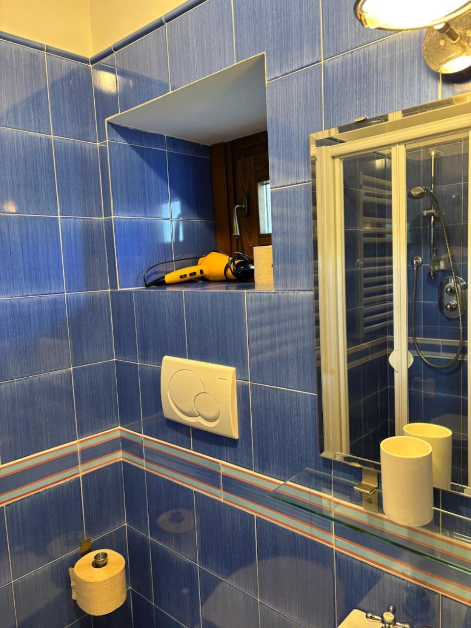 Bed and breakfast Casale Monte Oliviero - Bike Friendly Roma
