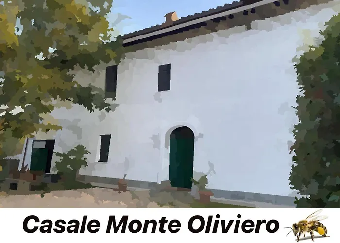 Casale Monte Oliviero