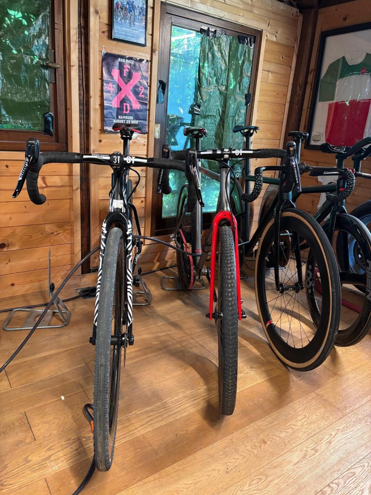 Casale Monte Oliviero - Bike Friendly Frühstückspension *