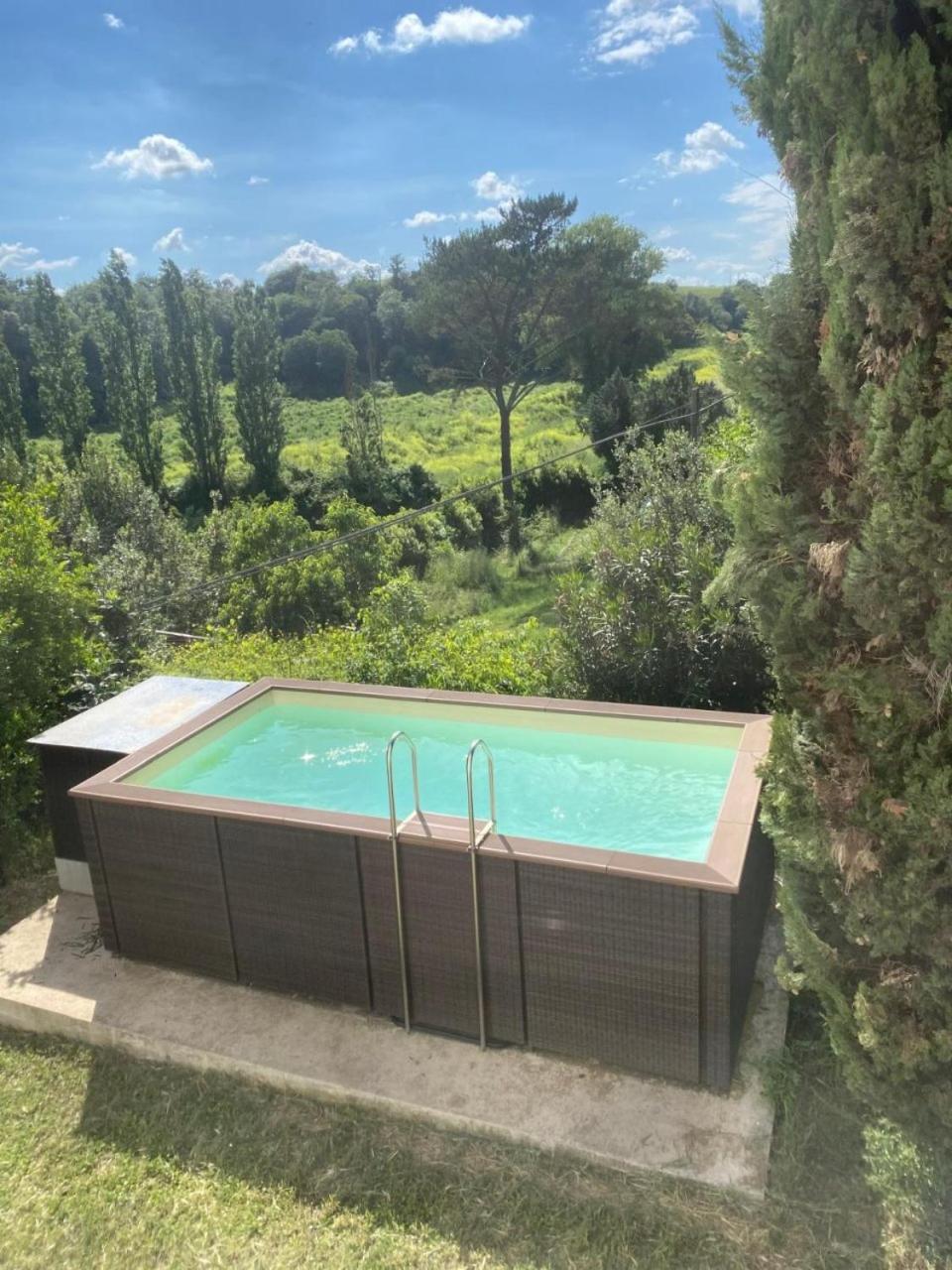 Frühstückspension Casale Monte Oliviero - Bike Friendly *